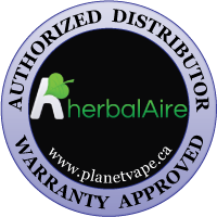 HerbalAire Mouthpiece Kit Authorized Distributor
