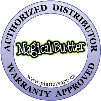 Magical Butter Authorized Distributor