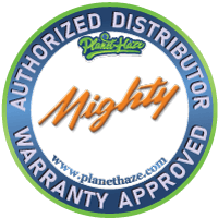 Mighty Vaporizer Authorized Distributor Warranty Approved