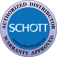 Schott Authorized Distributor