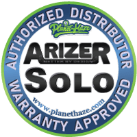 Solo 2 Vaporizer Charger Authorized Distributor Warranty Approved