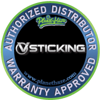 Vsticking Authorized Distributor Warranty Approved