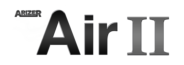Arizer Air II Authorized Distributor