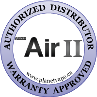 Air 2 Authorized Distributor Warranty Approved