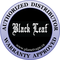 Black Leaf Glass Authorized Distributor