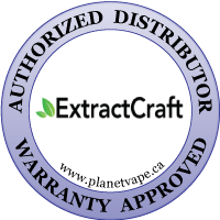 ExtractCraft Source Turbo Authorized Distributor