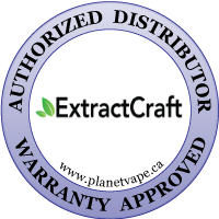 ExtractCraft Authorized Distributor ExtractCraft Source Turbo Authorized Distributor