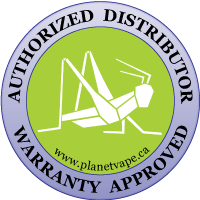 Grasshopper Charger Authorized Distributor Warranty Approved