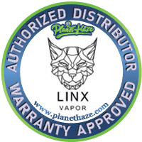 Linx Glass Bubbler Authorized Distributor