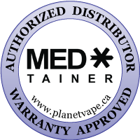Medtainer Authorized Distributor