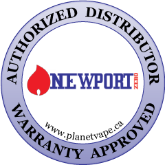 Newport Pocket Torch Lighter Authorized Distributor