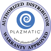 Plazmatic Authorized Distributor Warranty Approved