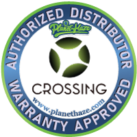 SZ Crossing Authorized Distributor Saionara Wax Atomizer SZCrossing Authorized Distributor