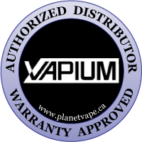 Authorized Distributor Warranty Approved