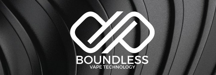 Boundless Vapes Authorized Distributor Canada USA