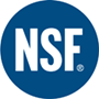 Silcon High Temp Silicone Vaporizer Tubing Authorized Distributor NSF