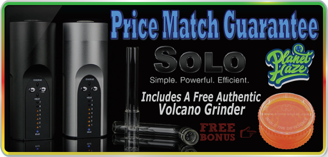 Arizer Solo Best Deal
