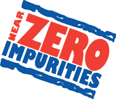 near zero impurities