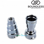 Boundless Water Pipe Adapter