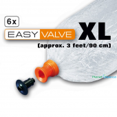 Volcano EASY VALVE XL Replacement Set