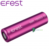 Efest IMR 18650 3000mAh 35A Battery Cell