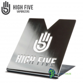 High Five Coil Stand