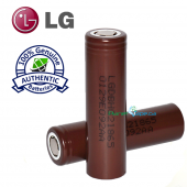 LG HG2 Batteries