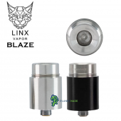 Linx Blaze Ace Quartz Atomizer