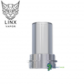 Linx Glass Mouthpiece Section