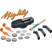 Mighty Wear and Tear Set