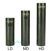 Omicron V4 Battery Size Comparison