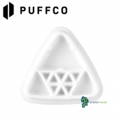 Puffco Prism White Open