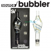Source Heady Bubbler Kit