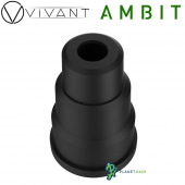 Vivant Ambit Vaporizer Optional Water Pipe Adapter