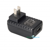 XTAR 5V 2.1A Wall Adapter