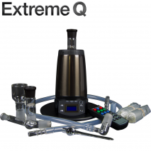 Arizer Extreme Q Kit