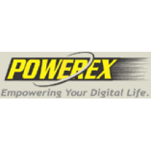 powerex logo