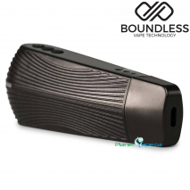 Boundless CFC Vaporizer