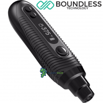 Boundless CFC 2.0 Vaporizer With Water Pipe Adapter (WPA)