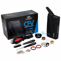 Boundless CFV Vaporizer Kit