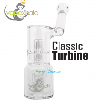 VapeXhale Classic Turbine Hydratube