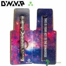 DynaVap M 2020 Kit Cardboard Case