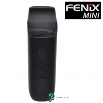Fenix Mini Vaporizer Buttons
