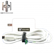 Haze Square PRO USB-C Charger