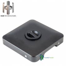 Haze Square Tray Top Cover