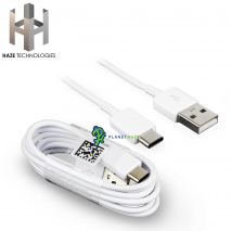Haze Square USB-C to USB Data Cable