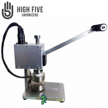 High Five V3 Manual Rosin Press Side