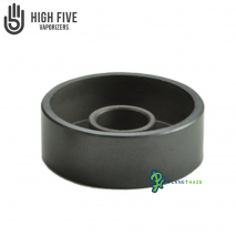 High Five Hybrid Nail SiC Dish