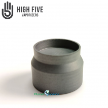 High Five DUO Silicone Carbide Bowl (SiC) Bottom