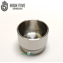 High Five DUO Titanium Bowl